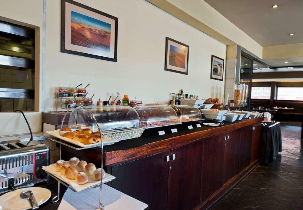Hotel Thuringerhof ويندهوك المظهر الخارجي الصورة