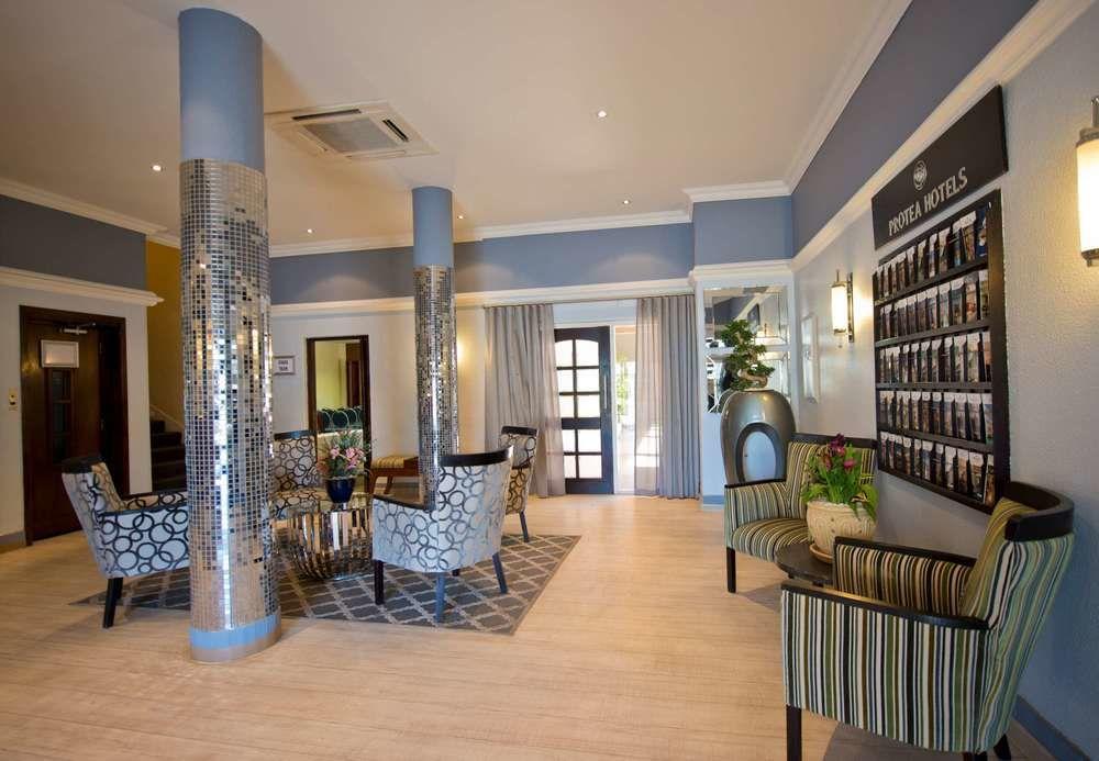 Hotel Thuringerhof ويندهوك المظهر الخارجي الصورة