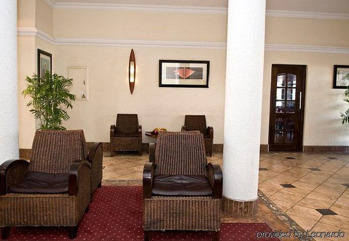 Hotel Thuringerhof ويندهوك المظهر الخارجي الصورة