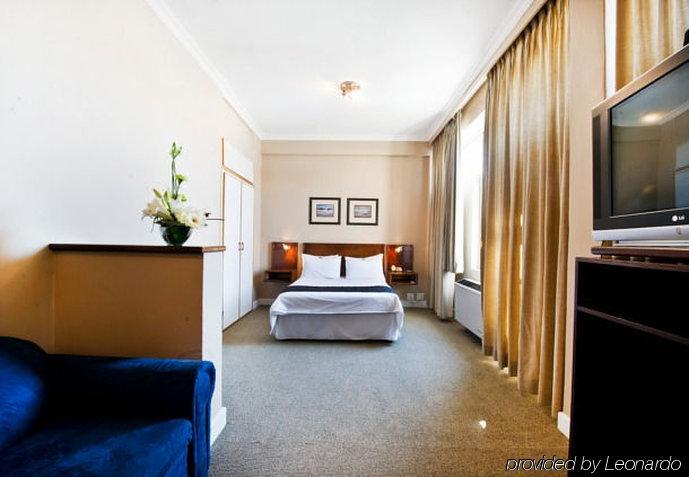 Hotel Thuringerhof ويندهوك المظهر الخارجي الصورة