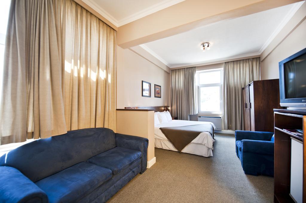 Hotel Thuringerhof ويندهوك المظهر الخارجي الصورة