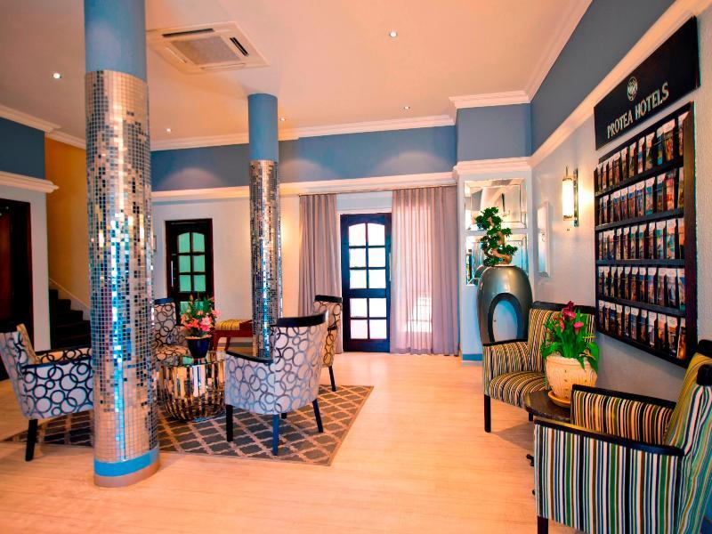 Hotel Thuringerhof ويندهوك المظهر الخارجي الصورة