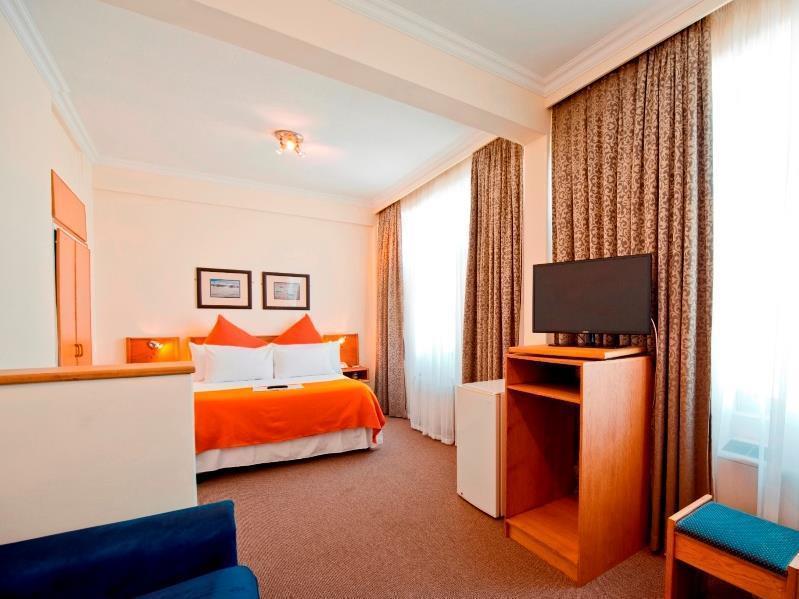 Hotel Thuringerhof ويندهوك المظهر الخارجي الصورة