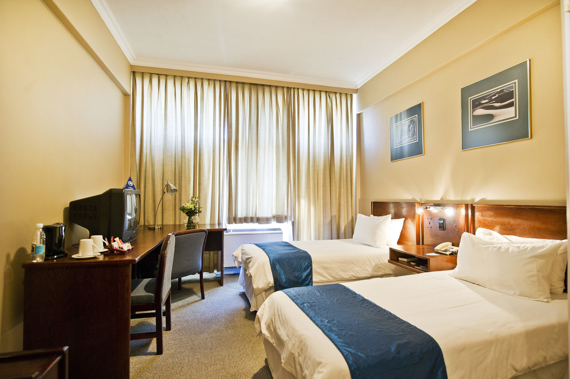 Hotel Thuringerhof ويندهوك المظهر الخارجي الصورة